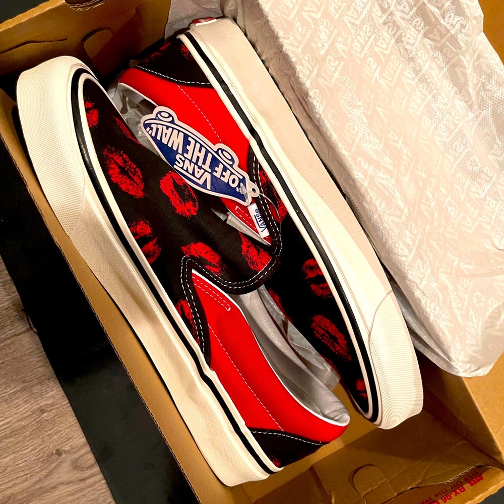 Vans